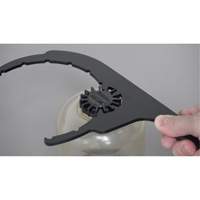 Diesel Filter Wrench for 6" Davco, 6" Strap Length Kelford