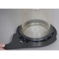 Diesel Filter Wrench for 6" Davco, 6" Strap Length Kelford