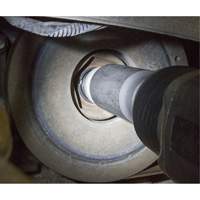 Harmonic Balancer Socket Kelford