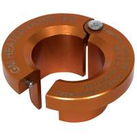 D&eacute;connecteur de tuyau de chauffage 3/4" pour General Motors Kelford