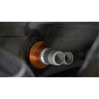 D&eacute;connecteur de tuyau de chauffage 3/4" pour General Motors Kelford