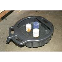 15" Round No Splatter Pad Kelford