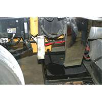 22" Square No Splatter Pad Kelford