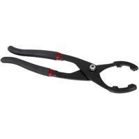 Oil Filter Pliers, 2-1/4" - 4" Diameter Kelford