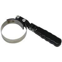 Small Swivel Grip Oil Filter Wrench, 2-7/8" - 3-1/4" Filter Capacity Kelford