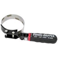 Small Swivel Grip No-Slip Oil Filter Wrench Kelford