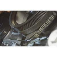Stretch Belt Remover/Installer Kelford