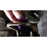 Ensemble de d&eacute;connexion du refroidisseur d'huile de transmission pour Ford Kelford