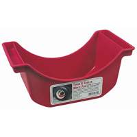 Plateau de r&eacute;cup&eacute;ration pour roue de camion et remorque Kelford