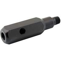 Gauge Fitting, Steel Kelford