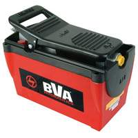 Single Acting 2-Speed Air Pump 122.1 in³ Reservoir Kelford