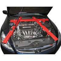 Automotive Lifting and Supports