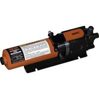 Pompe hydraulique &agrave; air manuelle de 3250 PSI Kelford