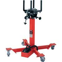 Under Hoist Air Hydraulic Truck Transmission Jack, 1 Ton(s) Lifting Capacity Kelford