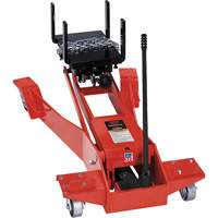 Truck Transmission Jack, 1.5 Ton(s) Lifting Capacity Kelford