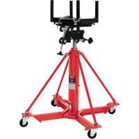 Under Hoist Truck Transmission Jack, 1 Ton(s) Lifting Capacity Kelford