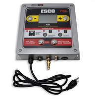 Digital Wall-Mounted Aluminum Tire Inflator Kelford