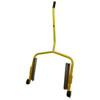 Super Wheel Dolly, 450 lbs. Capacity Kelford