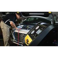 MAXXAIR MSX R-1234YF Refrigerant Management System Kelford