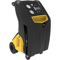 MAXXAIR MSX R-134A/R-1234YF Refrigerant Management System Kelford