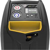 MAXXAIR MSX R-134A/R-1234YF Refrigerant Management System Kelford