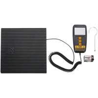 Balance &agrave; r&eacute;frig&eacute;rant Compute-a-Charge Kelford
