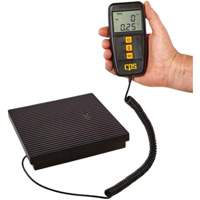 Balance &agrave; r&eacute;frig&eacute;rant Compute-a-Charge Kelford