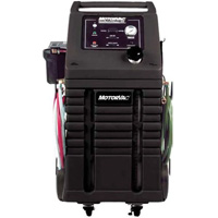 Machine de service de purge CoolantClean III Kelford
