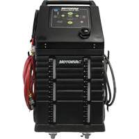Machine d&eacute;change de liquide de transmission TransTech III+ avec adaptateur Kelford