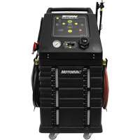 Machine de vidange de liquide de transmission TransTech IV+ avec adaptateur Kelford