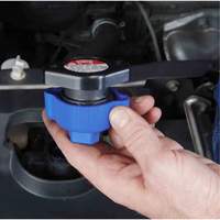 Cooling System Test & Refill Kit Kelford