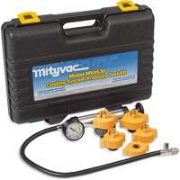 Cooling System Pressure Test Kit Kelford