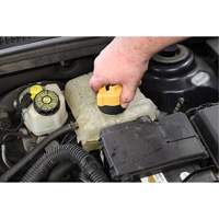 Cooling System Pressure Test Kit Kelford