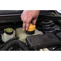 Cooling System Pressure Test Kit Kelford