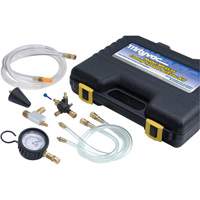 Cooling System AirEvac Kit Kelford