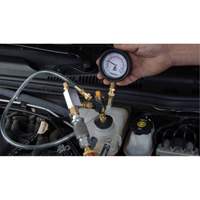Cooling System AirEvac Kit Kelford