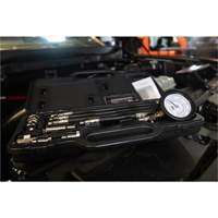 Trousse professionnel de test de compression Kelford