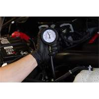 Trousse professionnel de test de compression Kelford