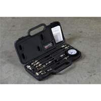 Trousse professionnel de test de compression Kelford