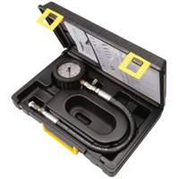 Testeur de compression diesel analogique Kelford
