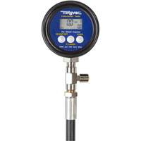 Trousse de test de compression diesel num&eacute;rique Kelford