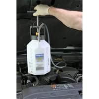 Syst&egrave;me de distribution de liquide de 1 gallon Kelford