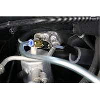 Syst&egrave;me de distribution de liquide de 1 gallon Kelford