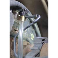 Vacuum Brake Bleeder Kit Kelford