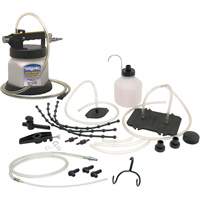 Master Vacuum Brake Bleeder Kit Kelford