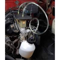 Master Vacuum Brake Bleeder Kit Kelford