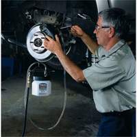 Master Vacuum Brake Bleeder Kit Kelford