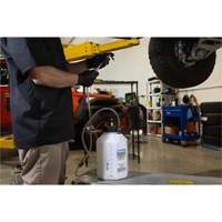 Pressure Bleed System Kelford