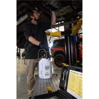 Pressure Bleed System Kelford