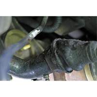 Selectline Vacuum Pump with Gauge Kelford